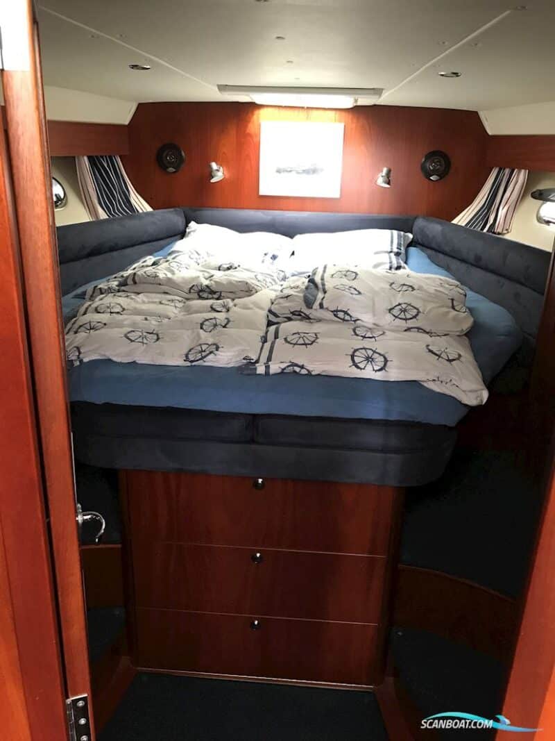 Nimbus 380 Carisma Fly - Billede 24