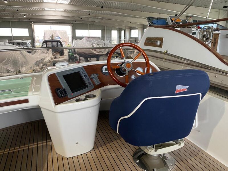 Nimbus 380 Carisma Fly - Billede 16