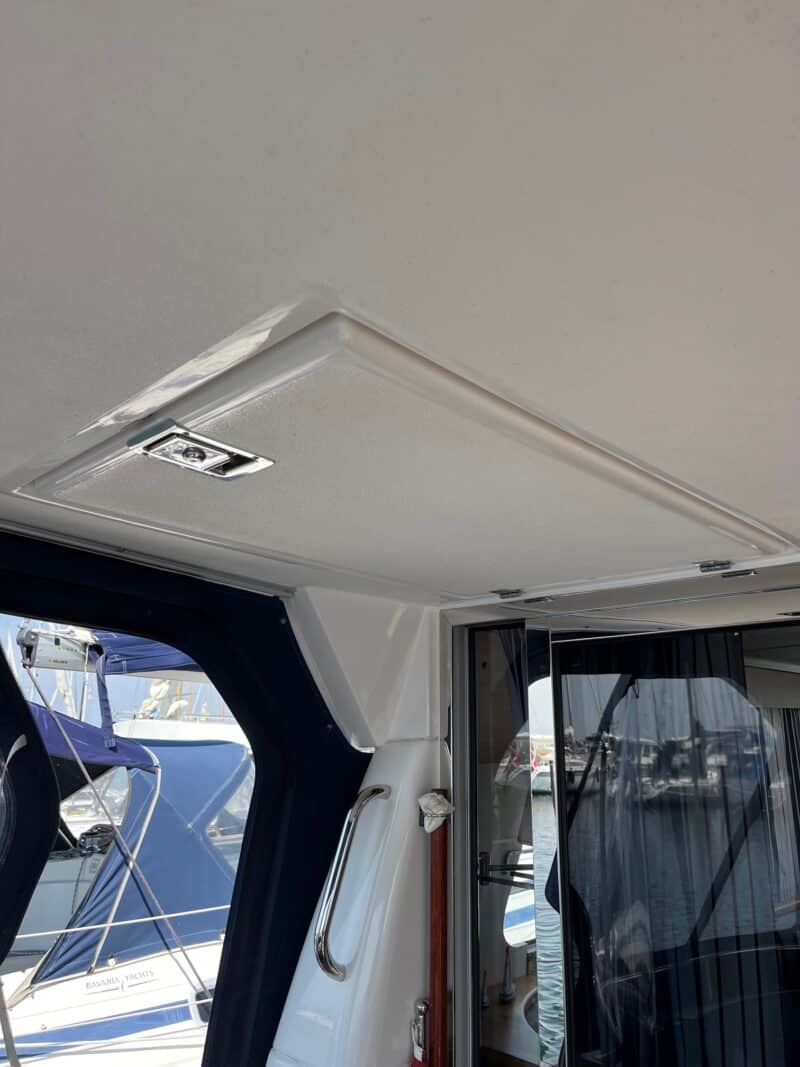 Nimbus 380 Carisma Fly - Billede 25