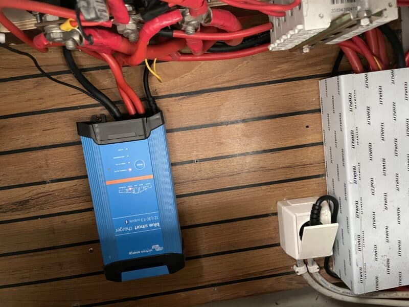 Scand Dynamic 9200 - Billede 18
