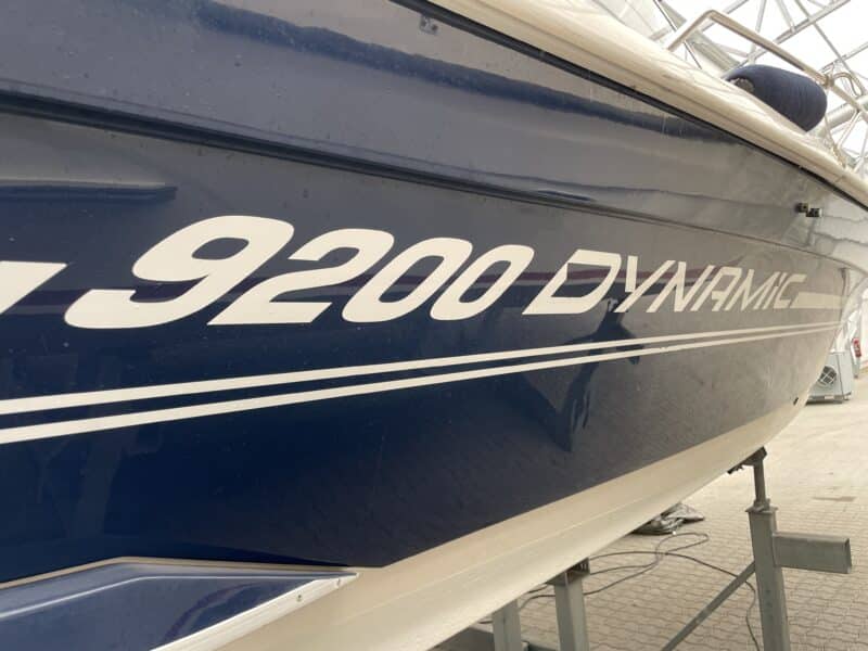 Scand Dynamic 9200 - Billede 17
