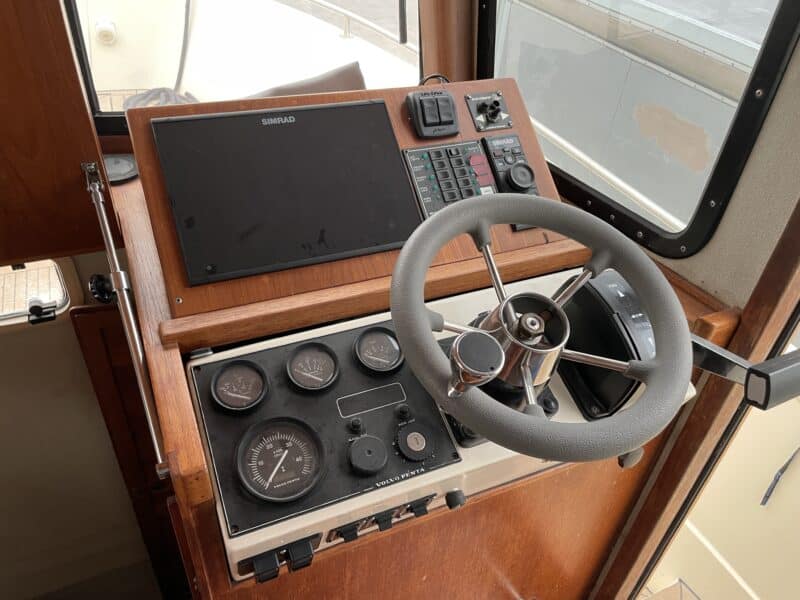 Targa 29 - Billede 22